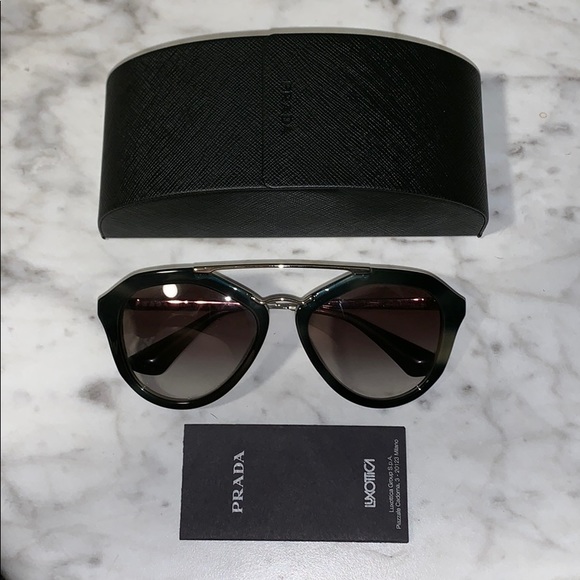 Prada Sunglasses - Picture 1 of 3